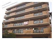 今出川駅より徒歩19分 2階 築36年10ヶ月の賃貸物件