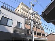 丸太町駅より徒歩8分 2階 築20年6ヶ月の賃貸物件