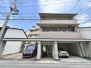 三条駅より徒歩10分 4階 築26年5ヶ月の賃貸物件