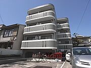 ベルヴィ武者小路 2階 築32年3ヶ月の賃貸物件