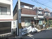 鳥羽街道駅より徒歩5分 1階 築11年7ヶ月の賃貸物件