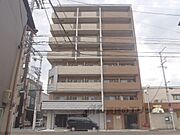 プレサンス京都駅前千都 2階 築19年3ヶ月の賃貸物件