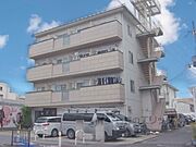 バルーンクラブ22D 3階 築40年3ヶ月の賃貸物件