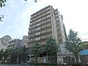 レジディア御所東 2階 築18年8ヶ月の賃貸物件