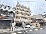 ＤＥＴＯＭ−1烏丸二条 7階 築38年2ヶ月の賃貸物件