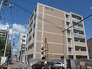 ZEST32 4階 築16年6ヶ月の賃貸物件