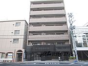 二条城前駅より徒歩11分 6階 築7年5ヶ月の賃貸物件