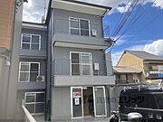 Carlvilla百万遍 3階 築29年1ヶ月の賃貸物件
