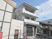 フルール川端 3階 築10年9ヶ月の賃貸物件