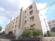 鳥羽街道駅より徒歩4分 3階 築56年10ヶ月の賃貸物件