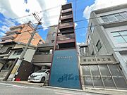 セントラルハイツ 3階 築43年の賃貸物件