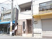 七条駅より徒歩4分 1階 築26年3ヶ月の賃貸物件