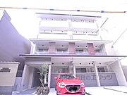 五条駅より徒歩6分 4階 築11年1ヶ月の賃貸物件