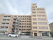 朱雀ハイツ7D 7階 築54年6ヶ月の賃貸物件