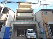 五条駅より徒歩8分 5階 築20年1ヶ月の賃貸物件