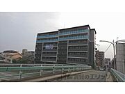 東福寺駅より徒歩5分 2階 築8年9ヶ月の賃貸物件