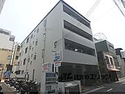 四条駅より徒歩4分 2階 築5年11ヶ月の賃貸物件