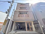 三条駅より徒歩5分 2階 築21年2ヶ月の賃貸物件
