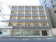 京都駅より徒歩4分 5階 築16年1ヶ月の賃貸物件