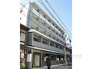 京都駅より徒歩10分 4階 築16年1ヶ月の賃貸物件