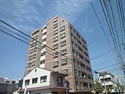 烏丸御池駅より徒歩6分 5階 築25年3ヶ月の賃貸物件