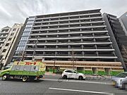 清水五条駅より徒歩4分 8階 新築の賃貸物件