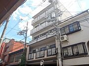 丸太町駅より徒歩4分 4階 築29年の賃貸物件