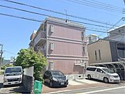 グレースフル御所 2階 築34年6ヶ月の賃貸物件