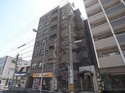 ステーションパレス 1階 築43年3ヶ月の賃貸物件