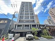 烏丸御池駅より徒歩6分 4階 築16年6ヶ月の賃貸物件