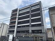 東寺駅より徒歩8分 1階 築2年7ヶ月の賃貸物件