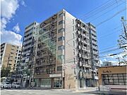 ヴィラ西院 5階 築29年1ヶ月の賃貸物件