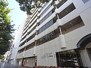 二条城前駅より徒歩5分 4階 築45年2ヶ月の賃貸物件