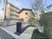 出町柳駅より徒歩8分 2階 築1年の賃貸物件