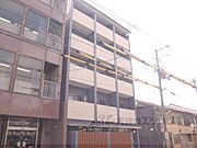 五条駅より徒歩7分 7階 築17年4ヶ月の賃貸物件