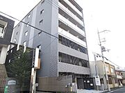 京都駅より徒歩11分 2階 築6年3ヶ月の賃貸物件