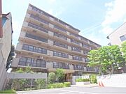 七条駅より徒歩6分 4階 築41年11ヶ月の賃貸物件
