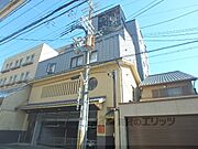 四条駅より徒歩5分 4階 築25年3ヶ月の賃貸物件
