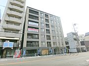 今出川駅より徒歩3分 3階 築9年の賃貸物件