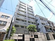 二条城前駅より徒歩3分 6階 築22年2ヶ月の賃貸物件