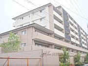 西大路駅より徒歩10分 6階 築17年8ヶ月の賃貸物件