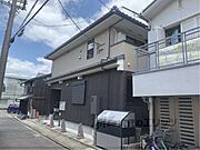 PATIO de.二条城の賃貸物件