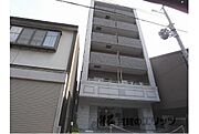 大宮駅より徒歩4分 6階 築18年2ヶ月の賃貸物件