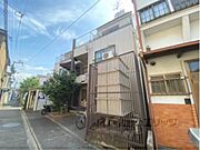 神宮丸太町駅より徒歩7分 2階 築40年10ヶ月の賃貸物件