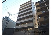 五条駅より徒歩8分 9階 築28年1ヶ月の賃貸物件