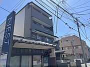 グラヴィス御所西 4階 築2年11ヶ月の賃貸物件
