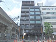 大宮駅より徒歩6分 8階 築3年9ヶ月の賃貸物件