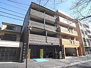 カーサ木屋町 3階 築16年3ヶ月の賃貸物件