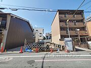 烏丸御池駅より徒歩5分 2階 新築の賃貸物件