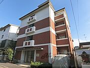 ヴィラ聖護院 4階 築9年2ヶ月の賃貸物件